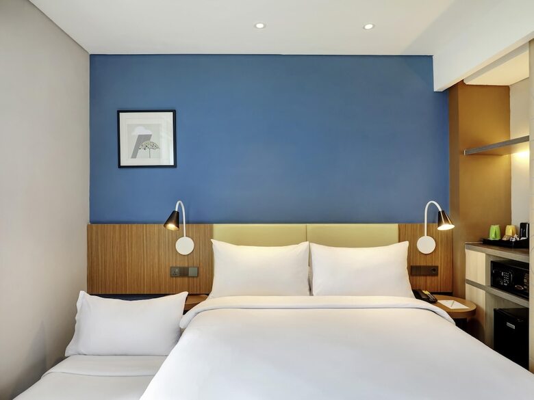 Hotel Ibis Styles Bogor Pajajaran