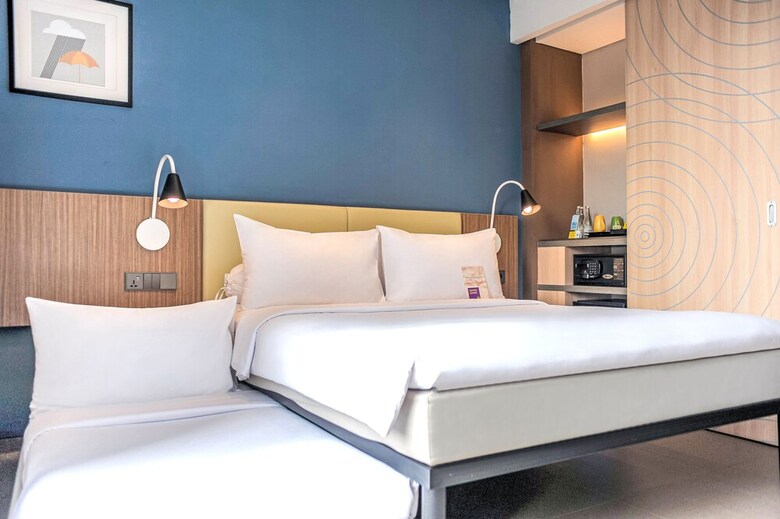 Hotel Ibis Styles Bogor Pajajaran