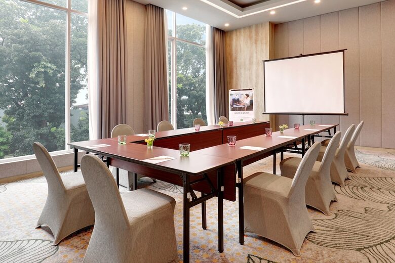 Hotel Ibis Styles Bogor Pajajaran