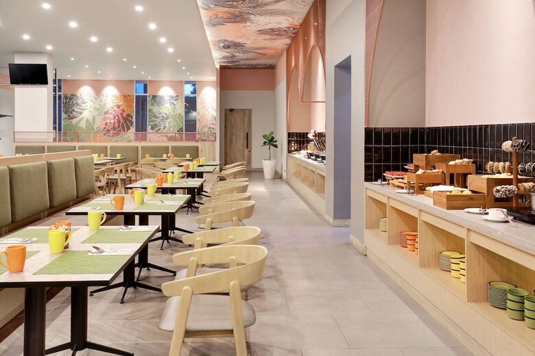 Hotel Ibis Styles Bogor Pajajaran