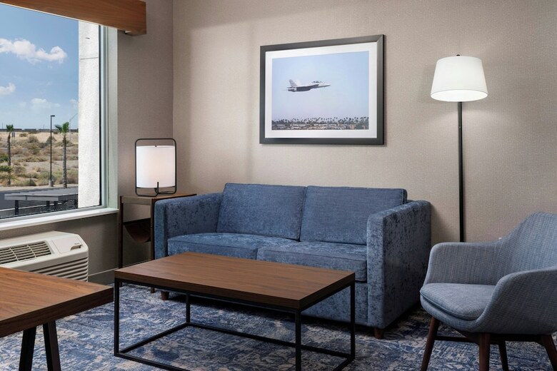Hotel Four Points By Sheraton Yuma