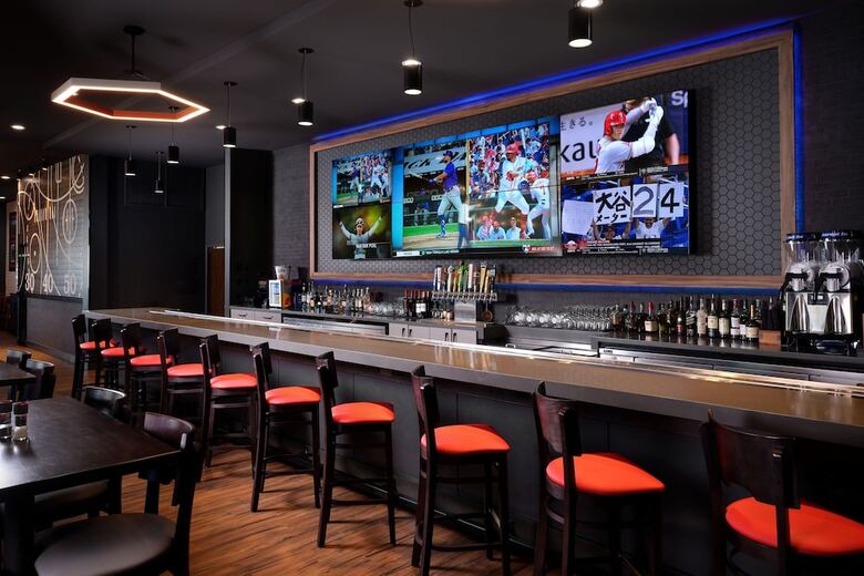 Hotel Four Points By Sheraton Yuma