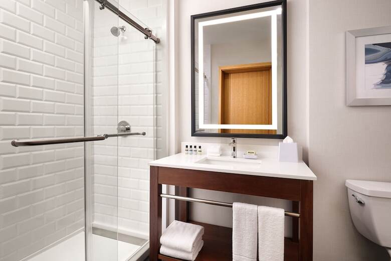 Hotel Four Points By Sheraton Yuma