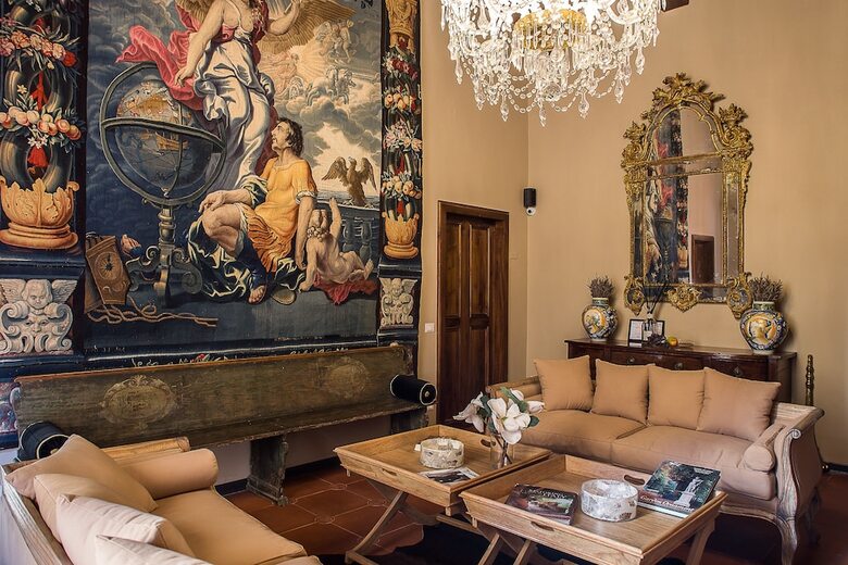 Palazzo Gallery