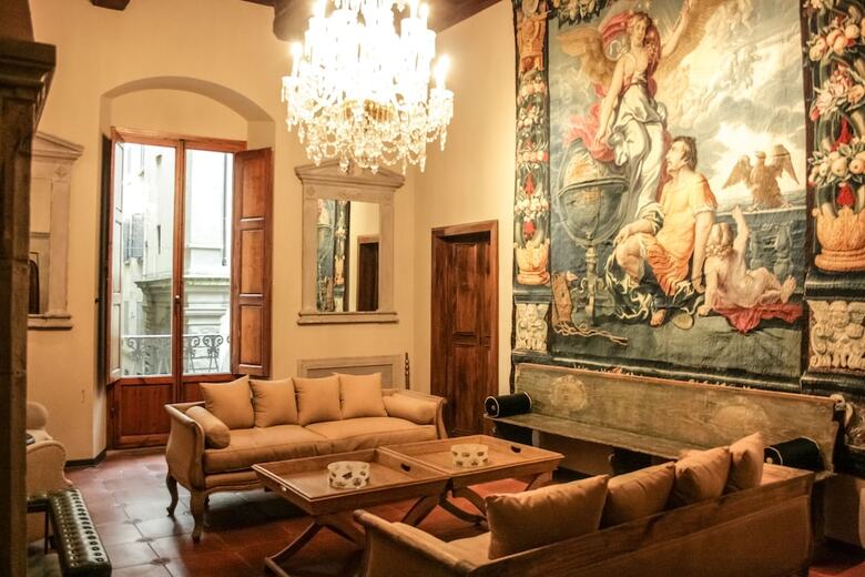 Palazzo Gallery