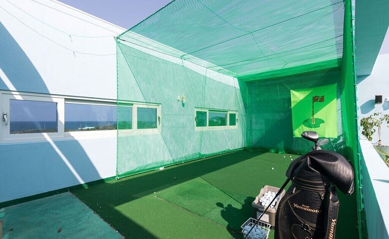 Pension Aerang And Baebijang's House
