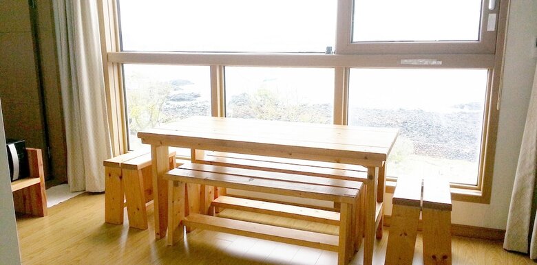 Pension Aerang And Baebijang's House