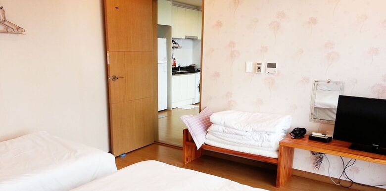 Pension Aerang And Baebijang's House