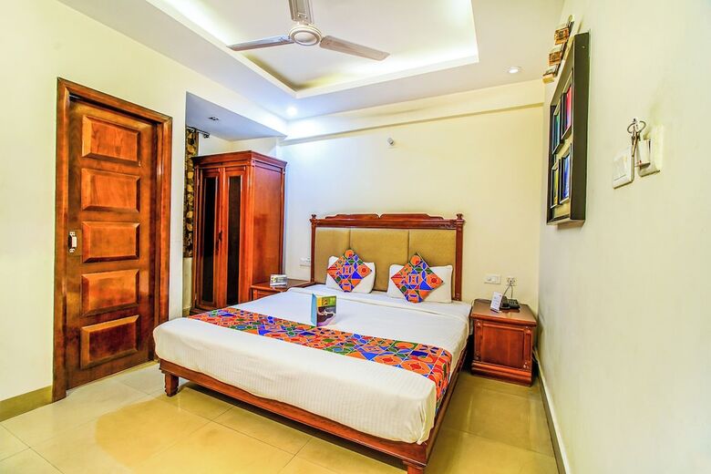Fabhotel Kenil Star