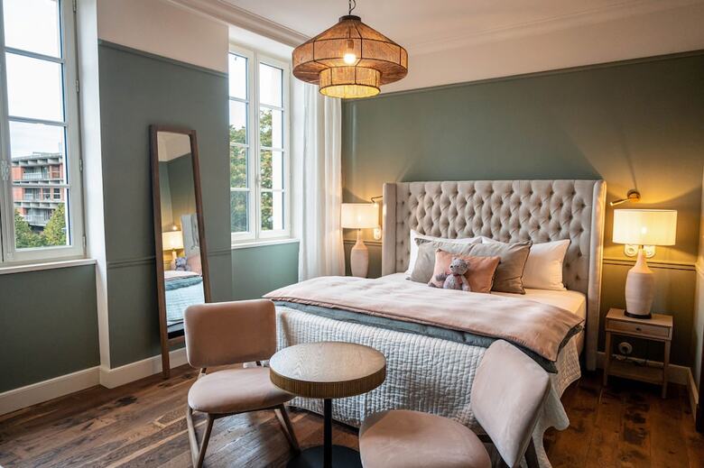 Hotel H�tel Soclo