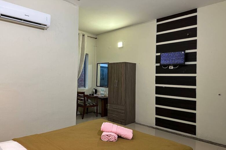 Bull & Bear Airport Hotel Langkawi