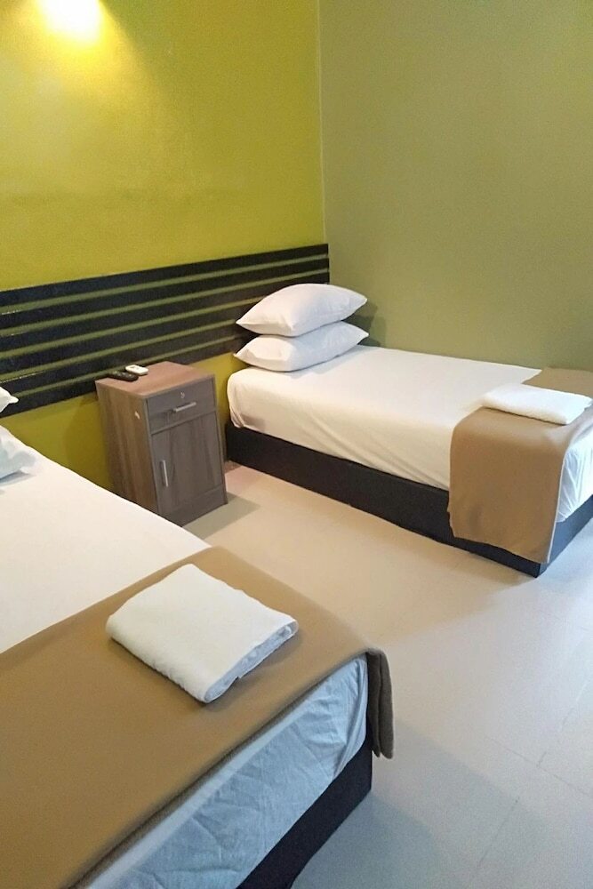 Bull & Bear Airport Hotel Langkawi