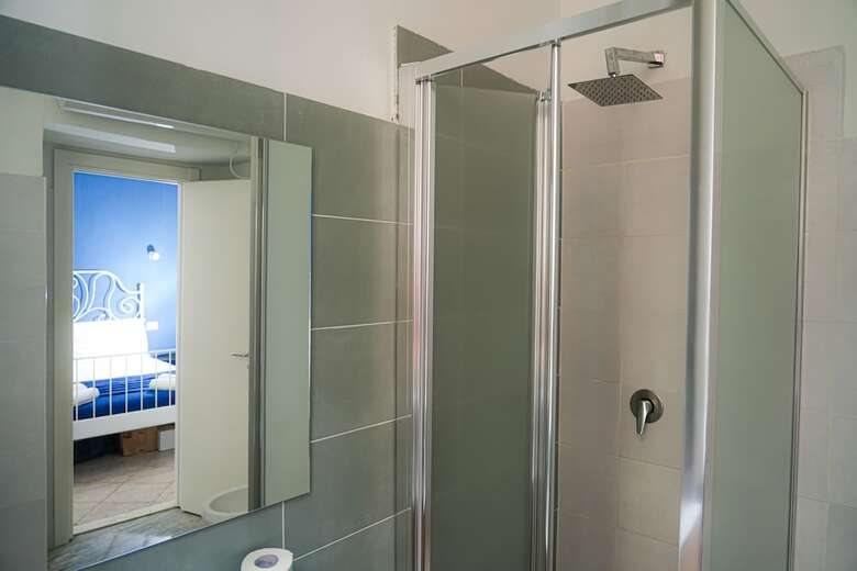 Vulcania Rooms