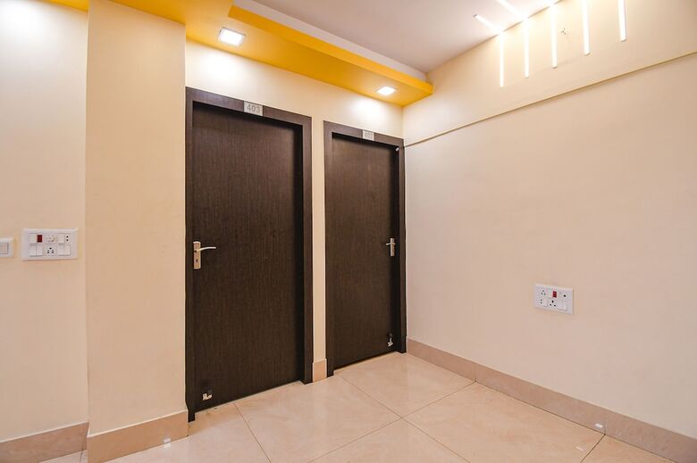 Fabhotel New Annapurna Plaza