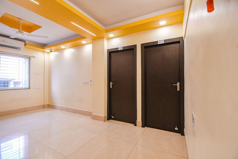 Fabhotel New Annapurna Plaza