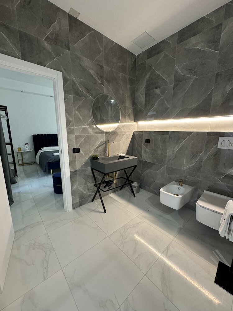 Marmur Luxury Room