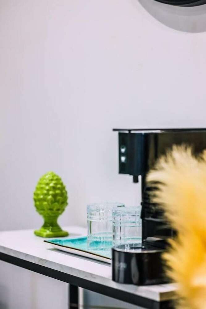 Marmur Luxury Room