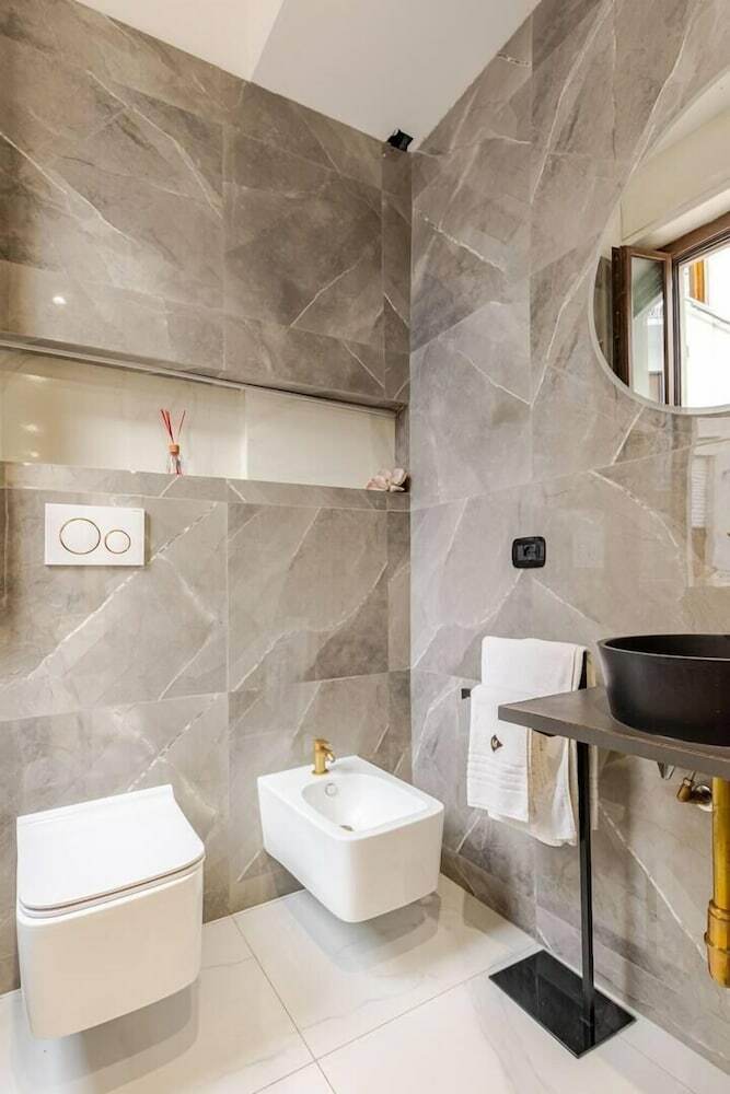 Marmur Luxury Room
