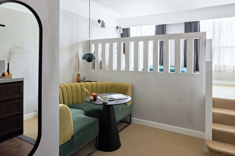 Aparthotel Staycity London Dalston