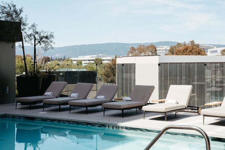 Tetra Hotel,  Autograph Collection