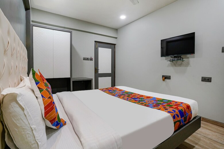 Fabhotel Grand Inn Digha