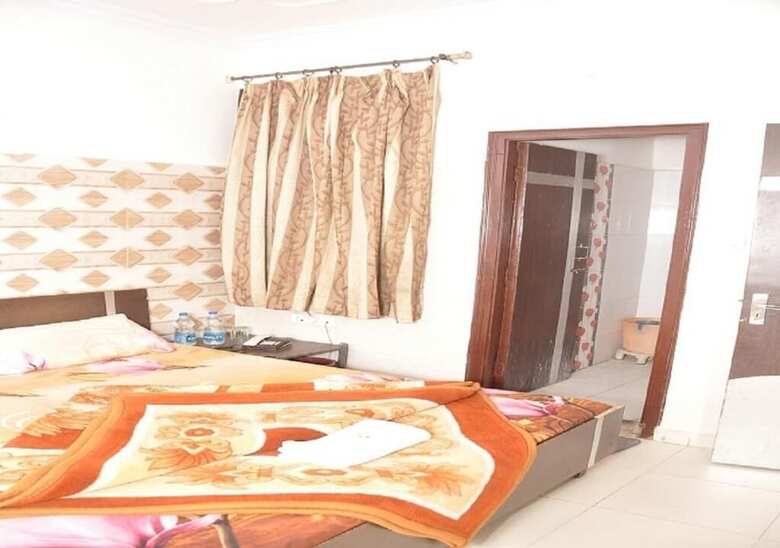 Asha Guest House