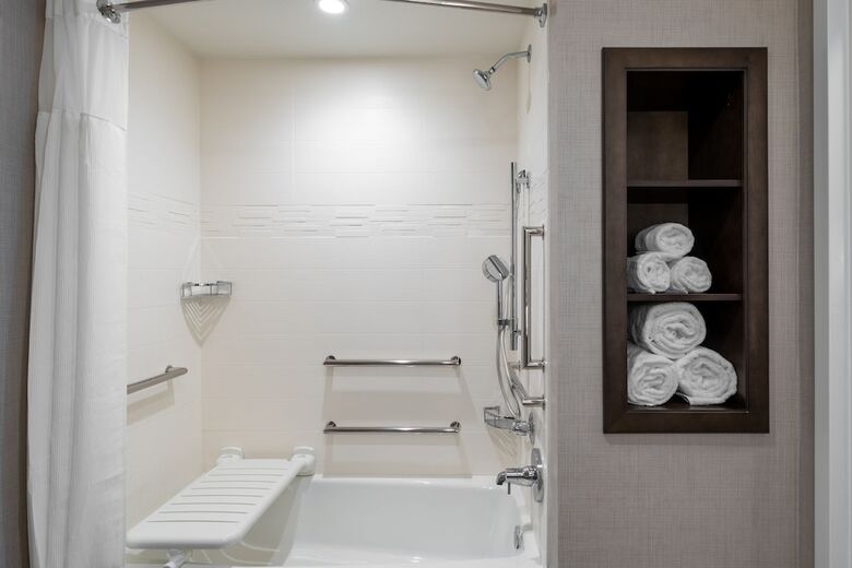 Hotel Residence Inn By Marriott Lancaster Palmdale