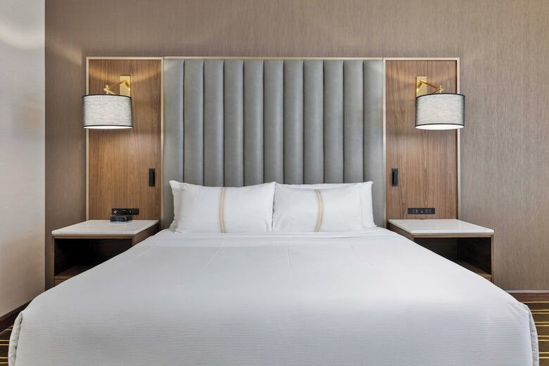 The Sutton Place Hotel Toronto