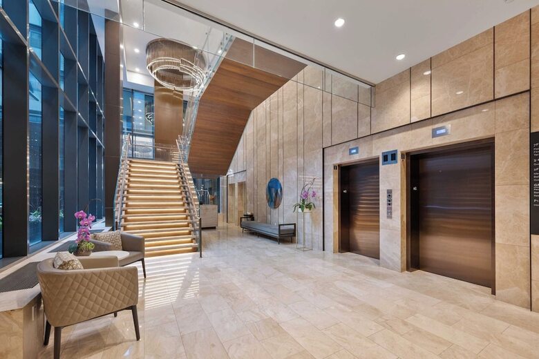 The Sutton Place Hotel Toronto