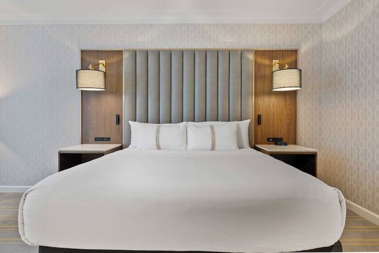 The Sutton Place Hotel Toronto