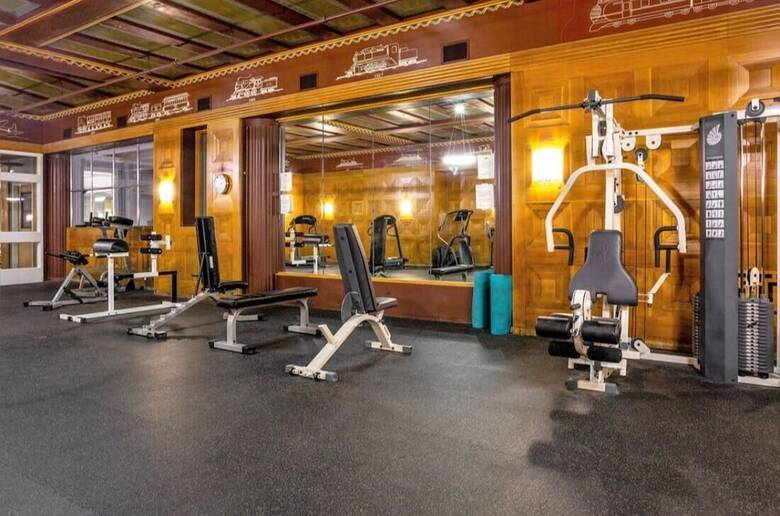 Aparthotel 5br Cozysuites The Block-skybridgeaccess