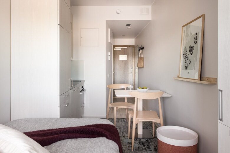 Hotel Noli Myyrm�ki