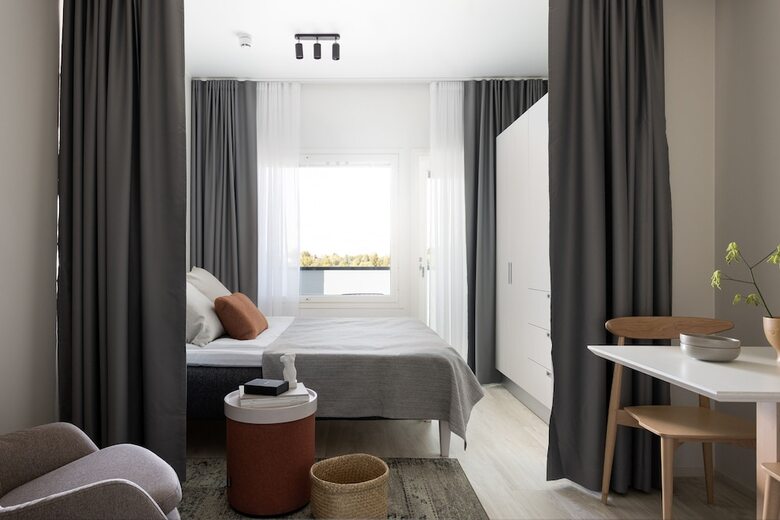 Hotel Noli Myyrm�ki