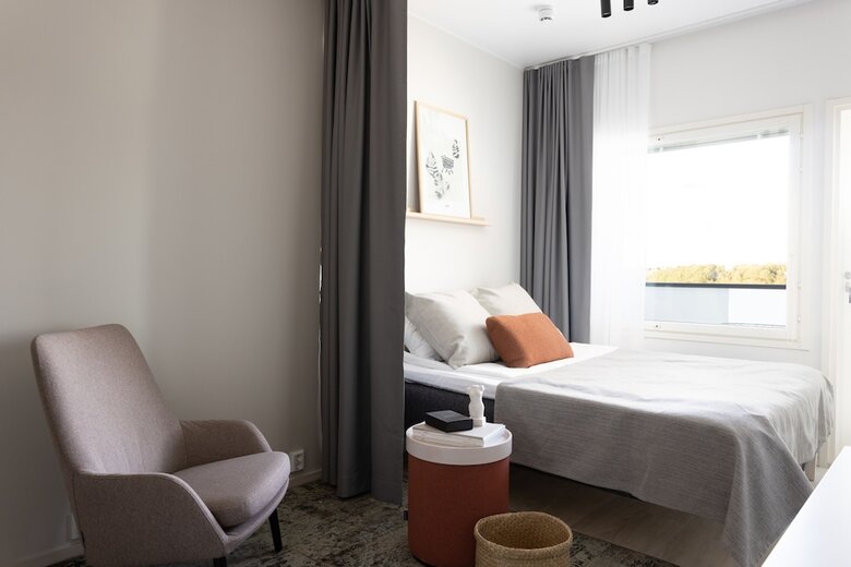 Hotel Noli Myyrm�ki