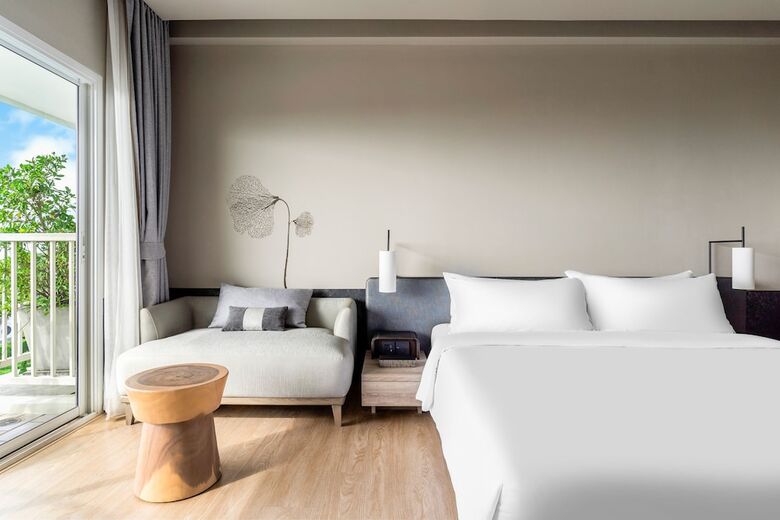 Hotel Cross Pattaya Pratamnak