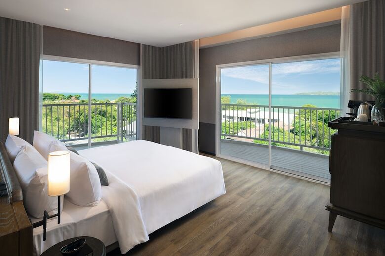Hotel Cross Pattaya Pratamnak