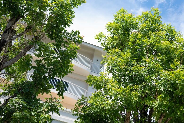 Hotel Cross Pattaya Pratamnak