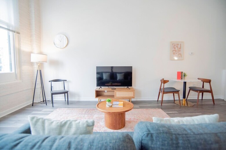 Aparthotel 3br Cozysuites At The Block