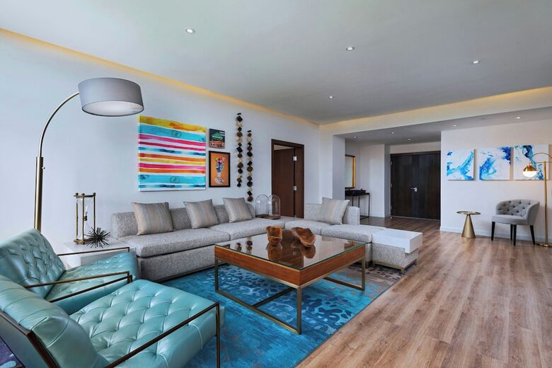 Hotel The Brix, Autograph Collection