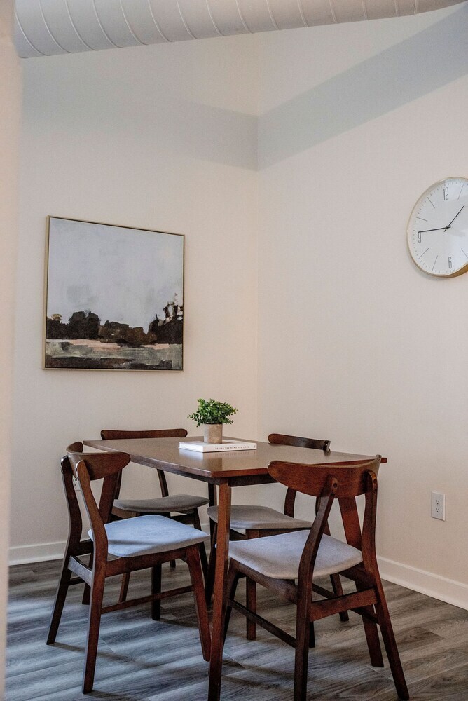 Aparthotel 3br Cozysuites Theblock-skybridgeaccess2