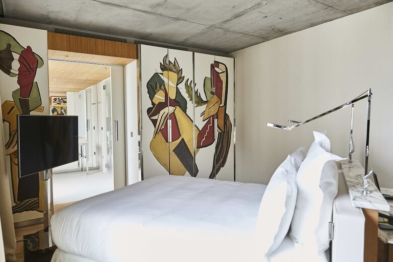 Hotel Villa M