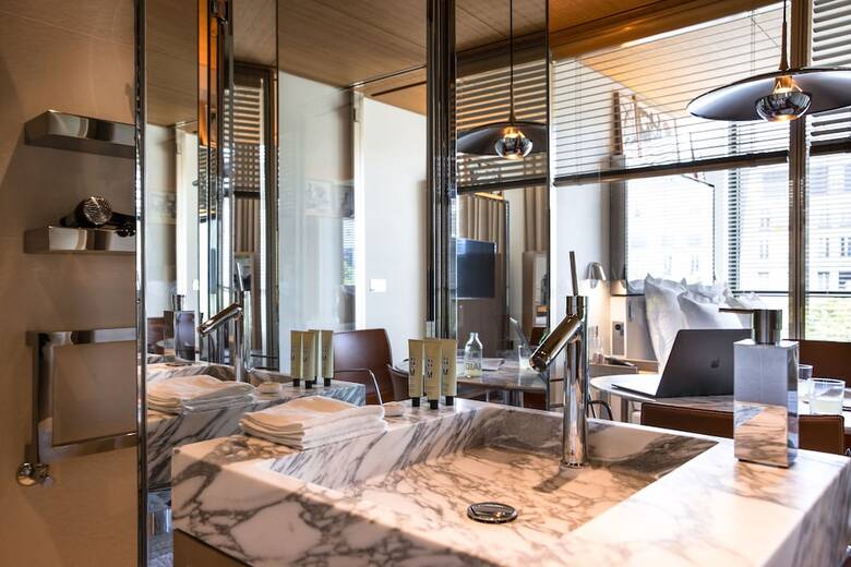 Hotel Villa M