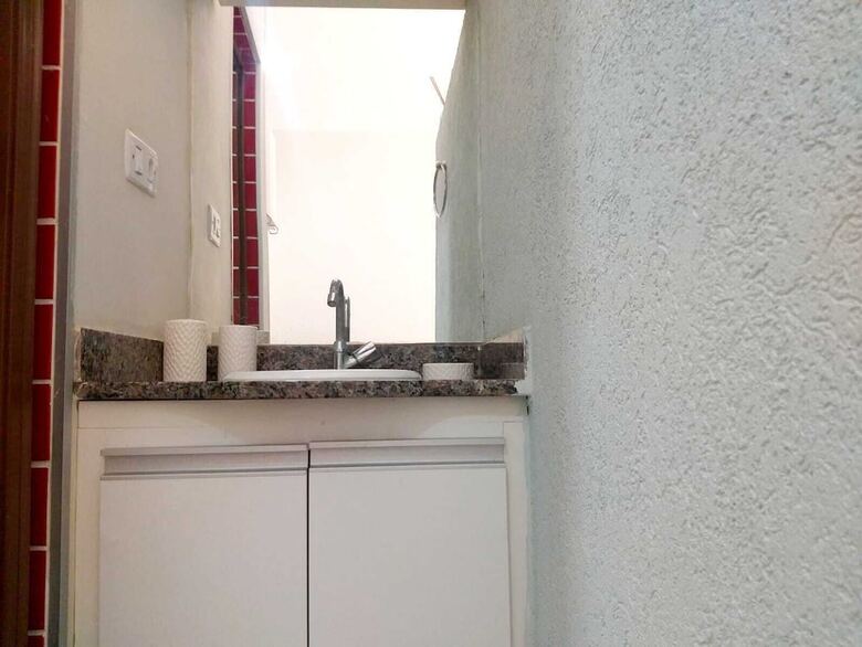 Apartamentos Flat & Residence Premium