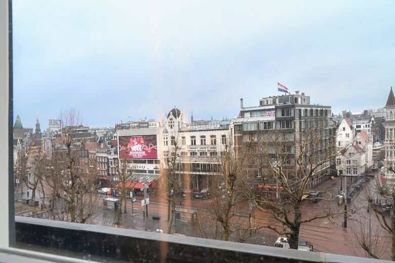 City Hotel Rembrandt Square