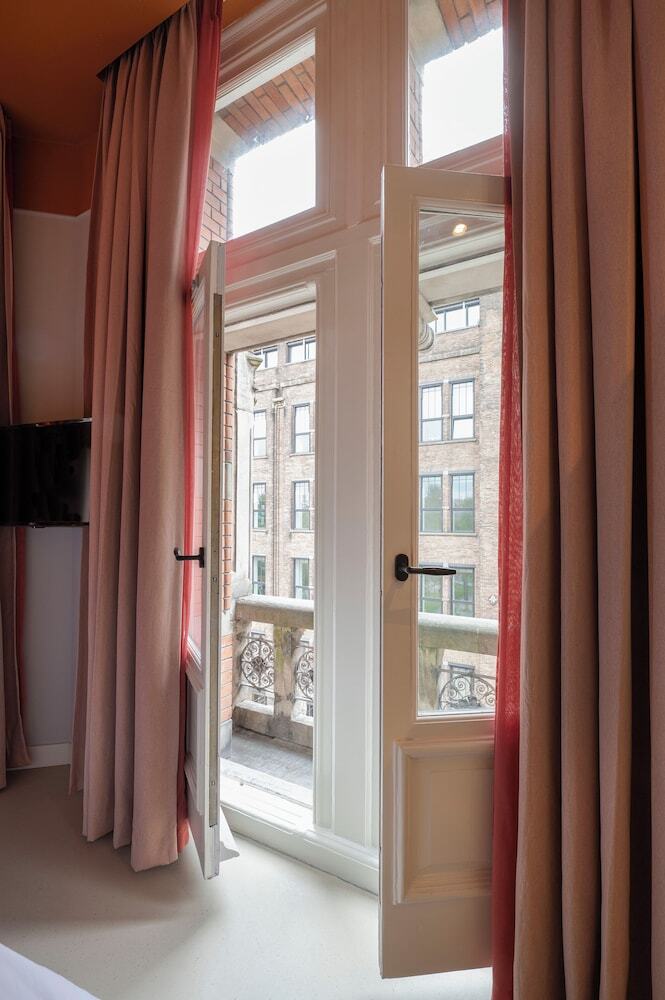 City Hotel Rembrandt Square