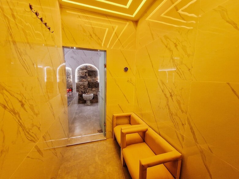 Click Riad & Spa