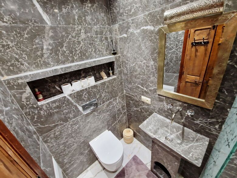 Click Riad & Spa
