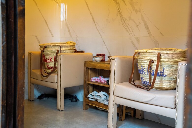 Click Riad & Spa