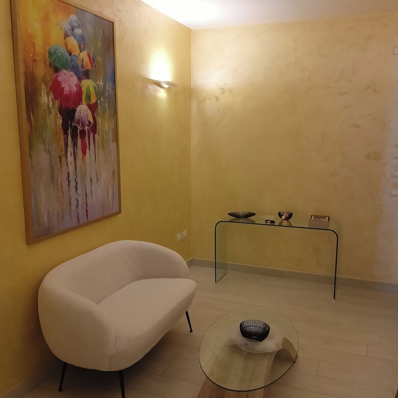 Mya Luxury Rooms