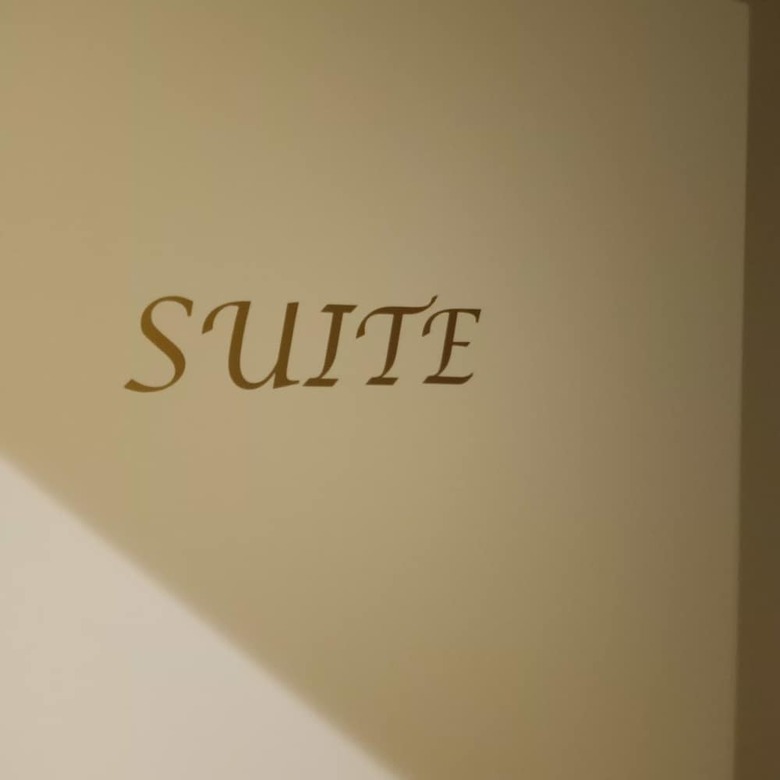 Mya Luxury Rooms